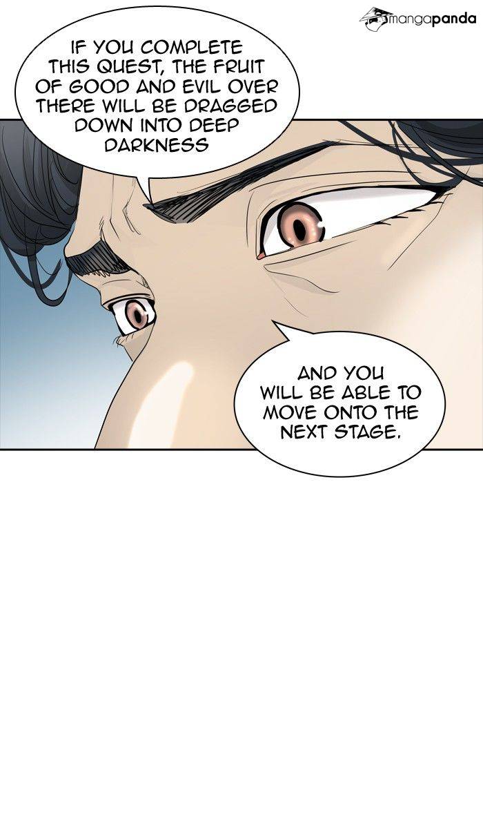 Tower of God Chapter 351 image 044